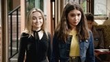 Girl Meets Sweet Sixteen 