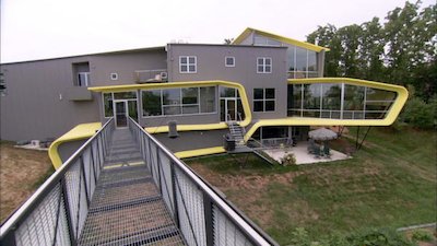 Offbeat America Season 2 Episode 1