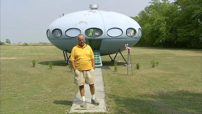 Offbeat America Season 2 Episode 9