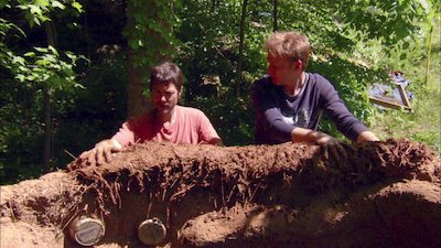 Offbeat America Season 1 Episode 3