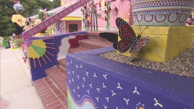 Offbeat America Season 1 Episode 5