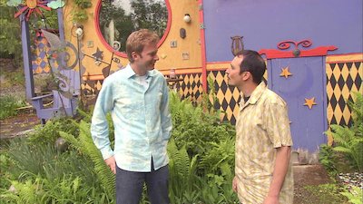 Offbeat America Season 1 Episode 6