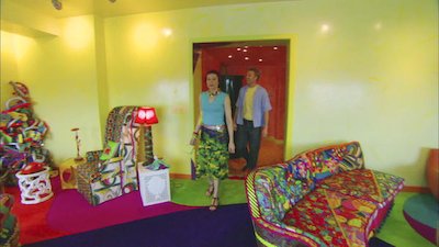 Offbeat America Season 1 Episode 8