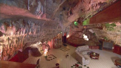 Offbeat America Season 1 Episode 9