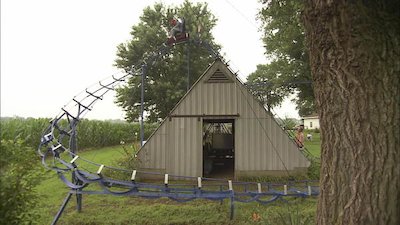 Offbeat America Season 1 Episode 11