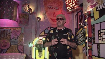 Offbeat America Season 1 Episode 7