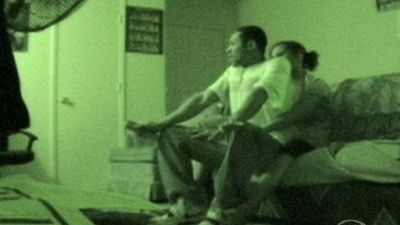 Sex Decoy: Love Stings Season 1 Episode 1