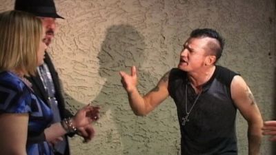 Sex Decoy: Love Stings Season 1 Episode 2