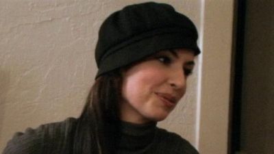 Sex Decoy: Love Stings Season 1 Episode 3