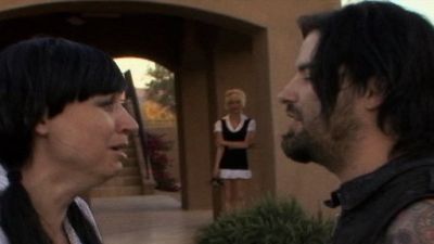 Sex Decoy: Love Stings Season 1 Episode 7