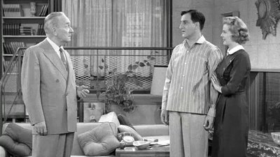Make Room for Daddy Season 5 Episode 7