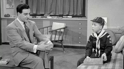 Make Room for Daddy Season 5 Episode 17