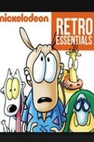 Rocko's Modern Life, Retro Essentials