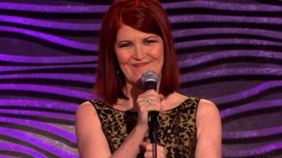 Standup in Stilettos Season 2 Episode 3