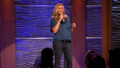 Standup in Stilettos Season 2 Episode 4