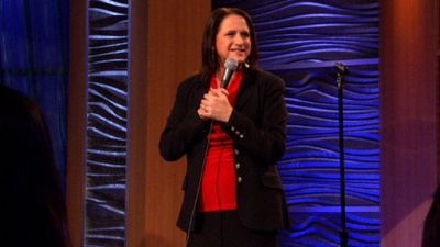 Standup in Stilettos Season 2 Episode 5