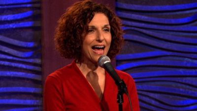 Standup in Stilettos Season 2 Episode 7