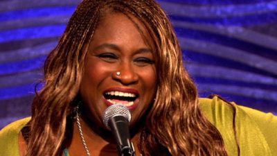 Standup in Stilettos Season 2 Episode 8