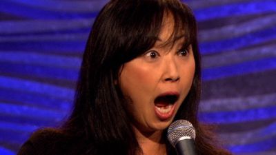 Standup in Stilettos Season 2 Episode 9