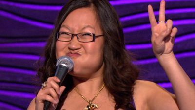 Standup in Stilettos Season 1 Episode 14