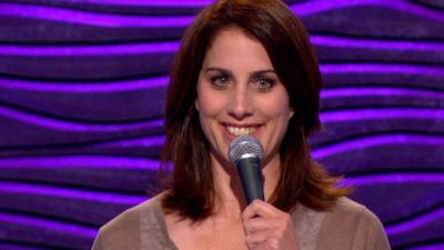 Standup in Stilettos Season 1 Episode 8