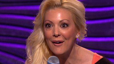 Standup in Stilettos Season 1 Episode 11