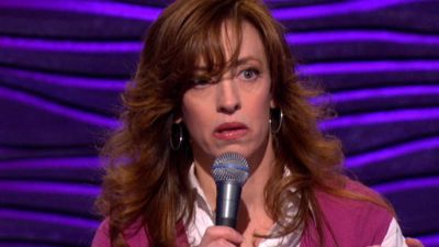 Standup in Stilettos Season 1 Episode 10