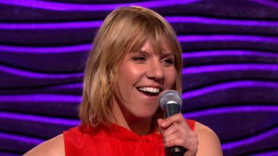 Standup in Stilettos Season 1 Episode 9