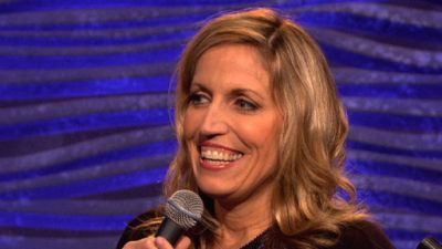 Standup in Stilettos Season 2 Episode 2