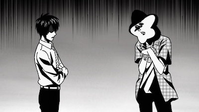 Arakawa under the Bridge Season 1 Episode 3