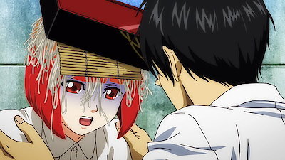 Arakawa under the Bridge Season 1 Episode 5