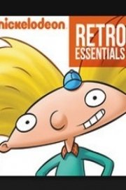 Hey Arnold!, Retro Essentials