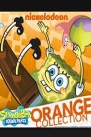 Spongebob SquarePants, Orange Collection