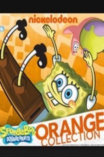 Watch Spongebob SquarePants, Orange Collection Online - Full Episodes