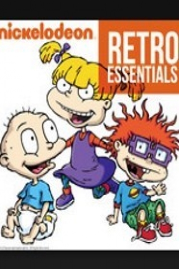 rugrats retro 13