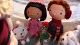 Jingle and Bell's Christmas Star