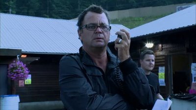 Warped Roadies Season 1 Episode 5