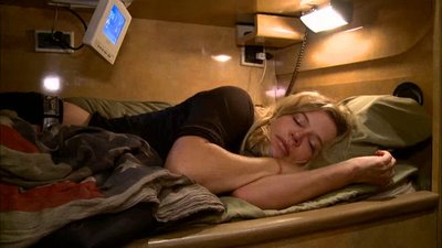 Warped Roadies Season 1 Episode 9