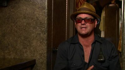 Warped Roadies Season 1 Episode 2