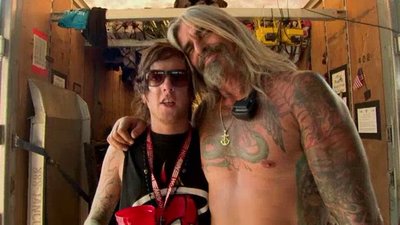 Warped Roadies Season 1 Episode 6