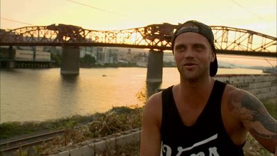 Warped Roadies Season 1 Episode 10