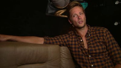 Warped Roadies Season 1 Episode 7