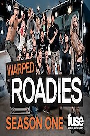 Warped Roadies