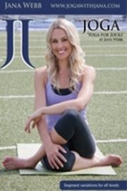 JOGA: Yoga for Jocks