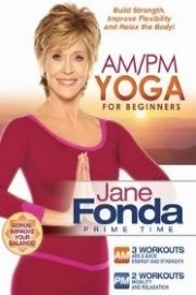 Jane Fonda AM / PM Yoga for Beginners