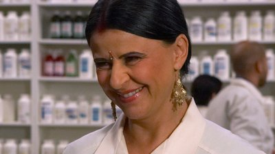 Tracey Ullman's State of the Union Season 1 Episode 5