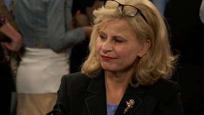 Tracey Ullman's State of the Union Season 3 Episode 4