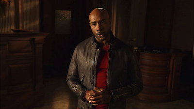 Vindicated Season 1 Episode 1