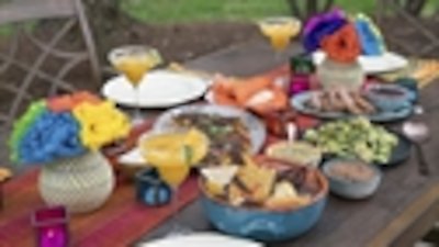 Trisha's Southern Kitchen Season 11 Episode 16