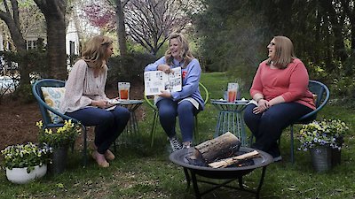 Trisha's Southern Kitchen Season 14 Episode 13